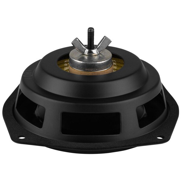 Main product image for Dayton Audio ND105-PR 4" Aluminum Cone Passive 290-213